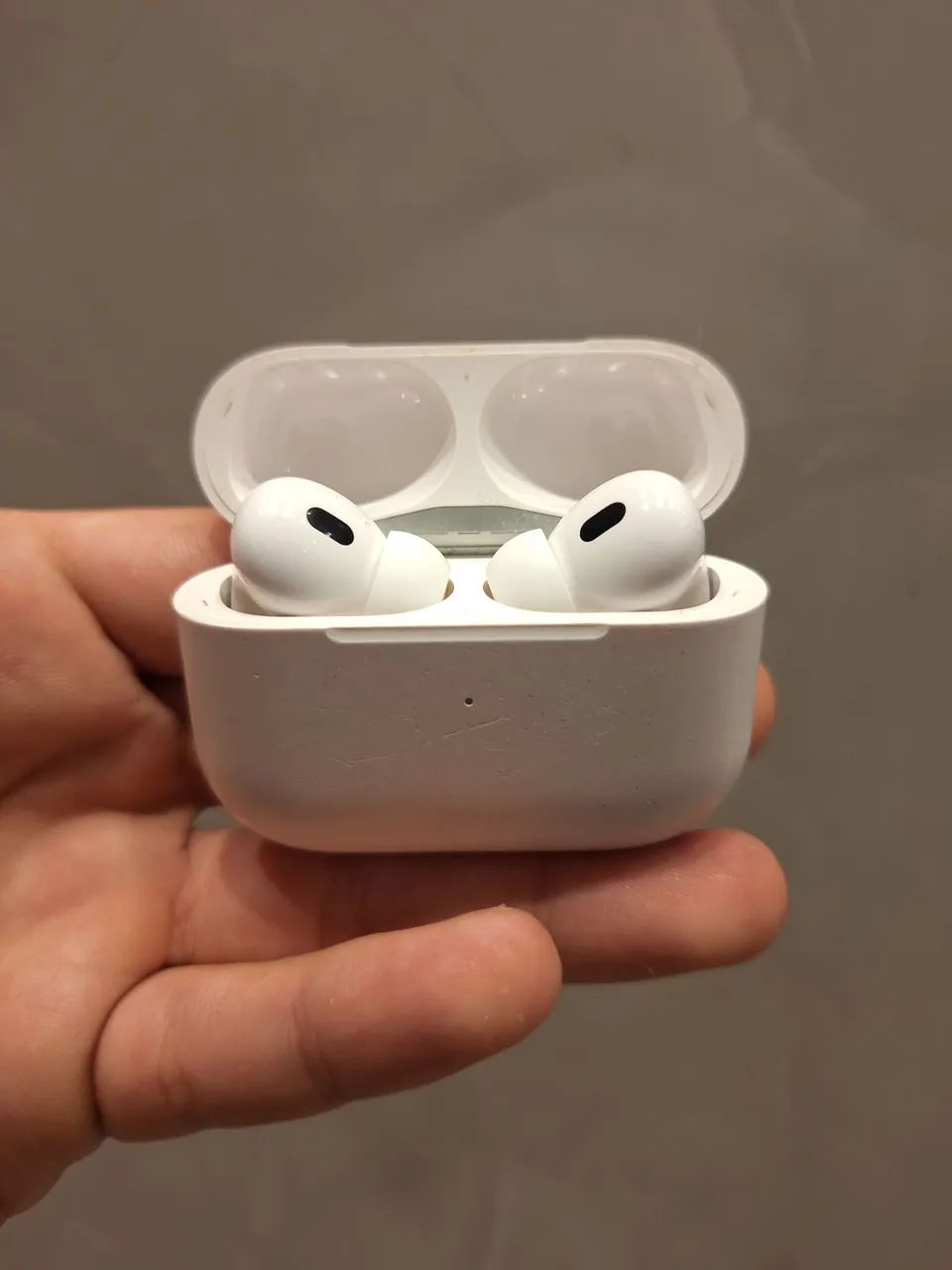 Airpods pro original 65082085814786123