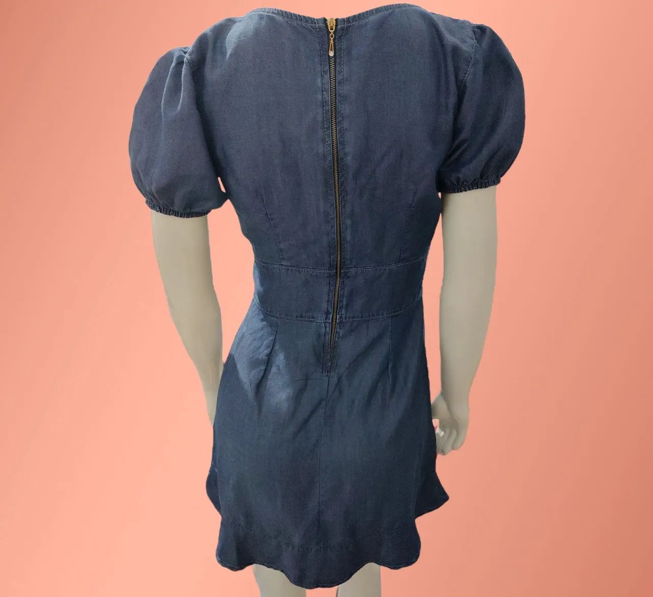 Vestido  - Foto 4