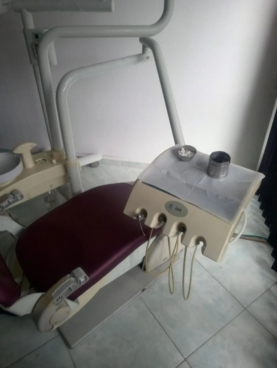 Cadeira Odontológico Kavo  - Foto 2