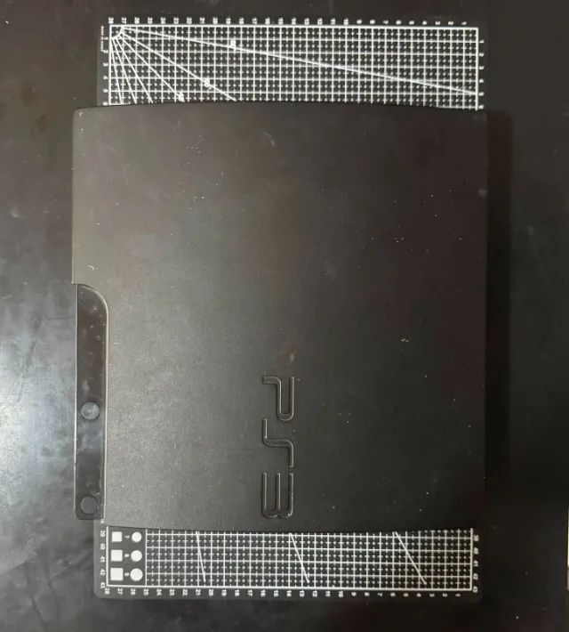 PS3 Slim 
