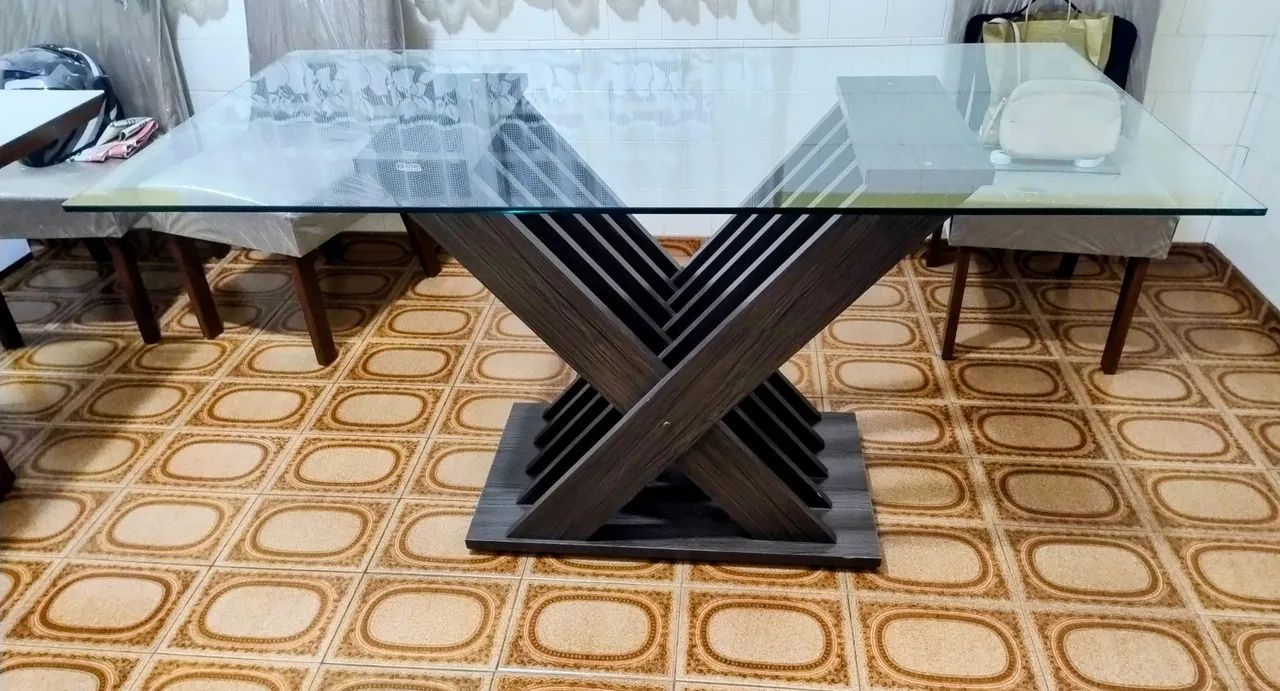 Mesa de Jantar 160 x 80 - Foto 2