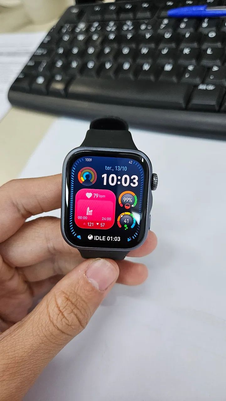 Huawei Watch Fit 5 - Foto 3