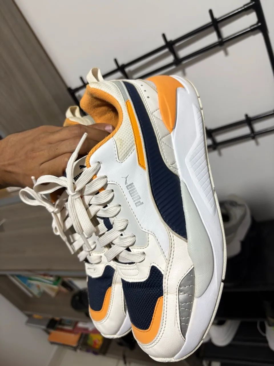 Tênis puma X-Ray 2 Original  - Foto 4