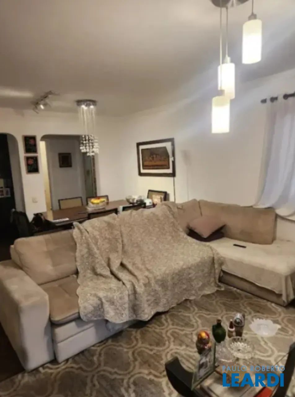 APARTAMENTO - PARAÍSO - SP - Foto 3