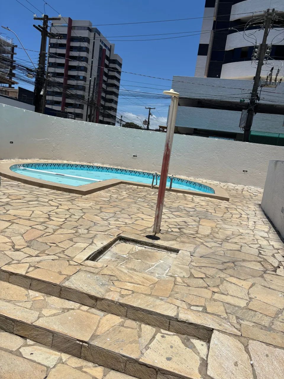 Apartamento para locação, JATIÚCA, Maceió, AL - Foto 4