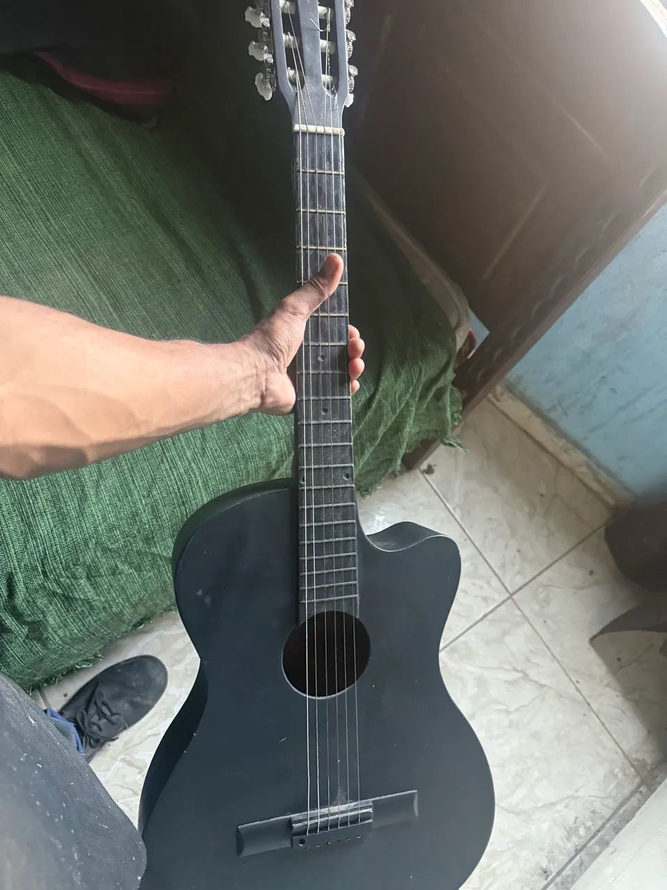 violão  - Foto 3