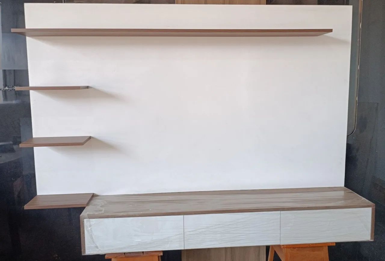 Painel de tv - Foto 2