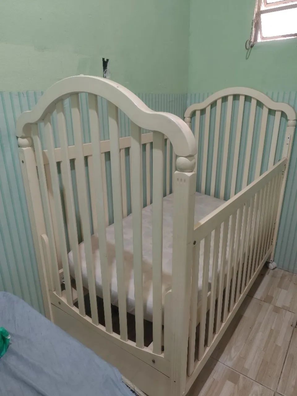 Berço baratinho - Foto 4