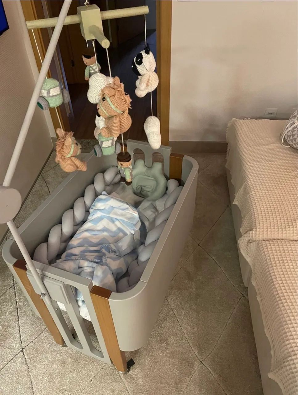 Cama 3 em 1  - Foto 4