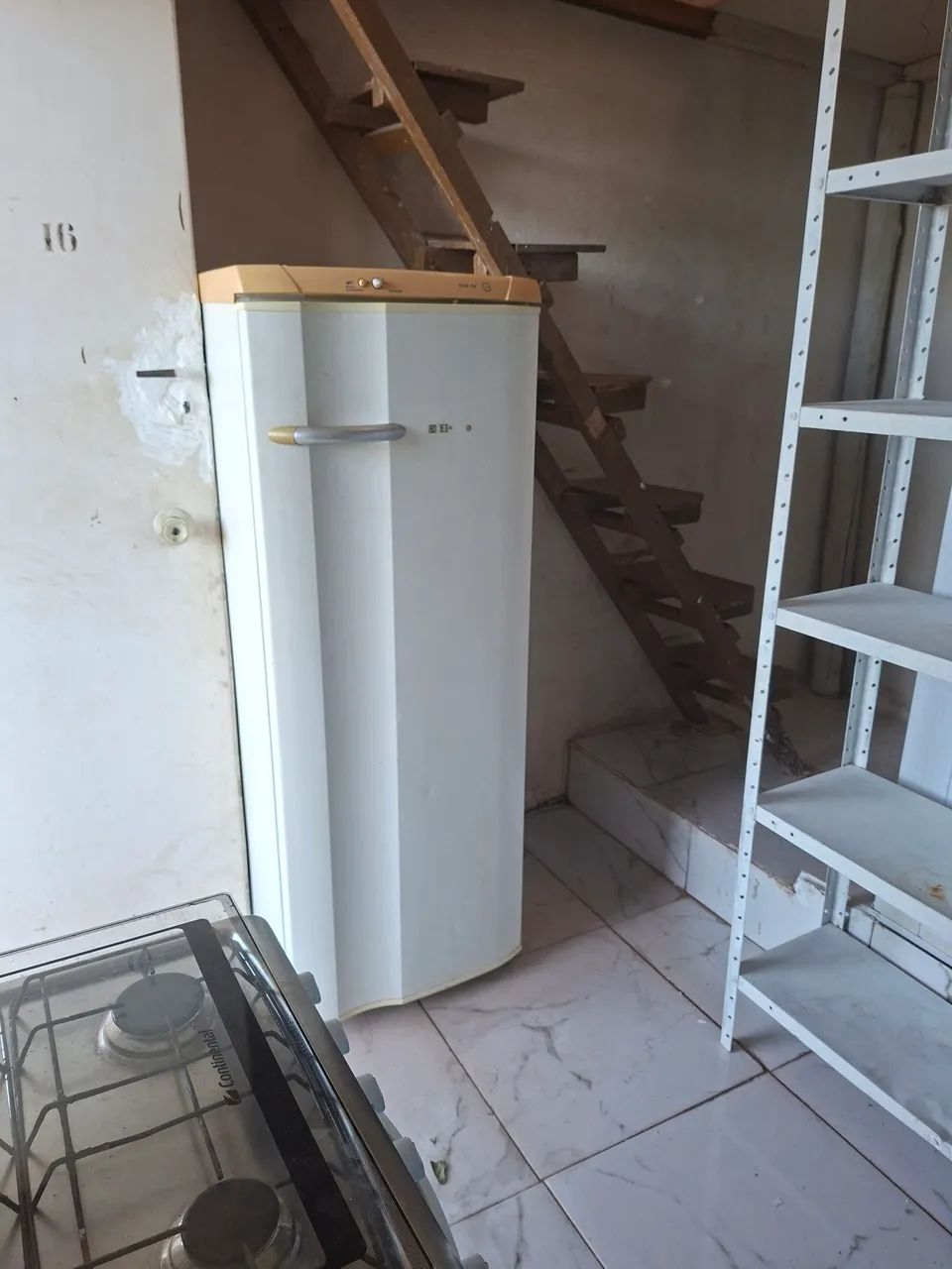 Alugo KITNET MOBILIADA