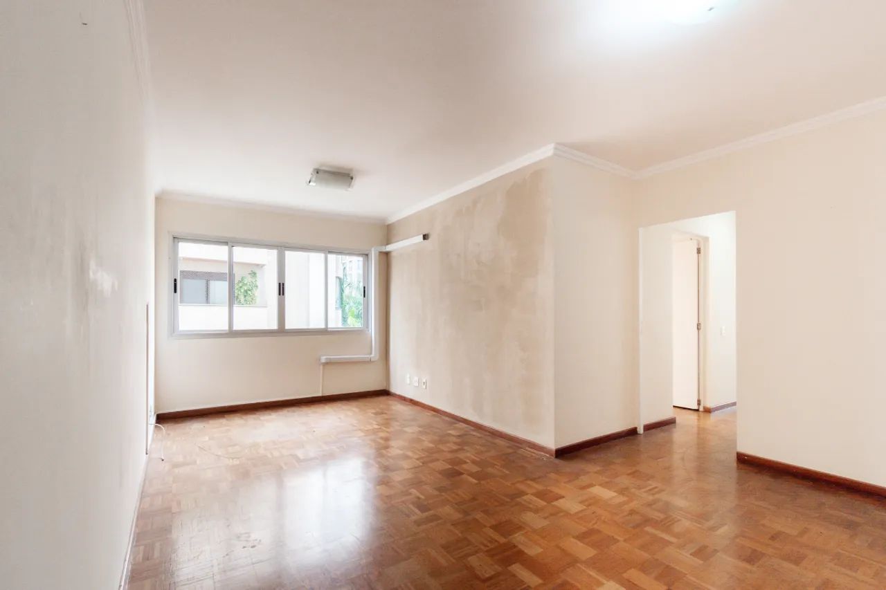 Apartamento para venda em Itaim Bibi com 3 quartos, sendo 1 suíte, 86m² - Foto 4