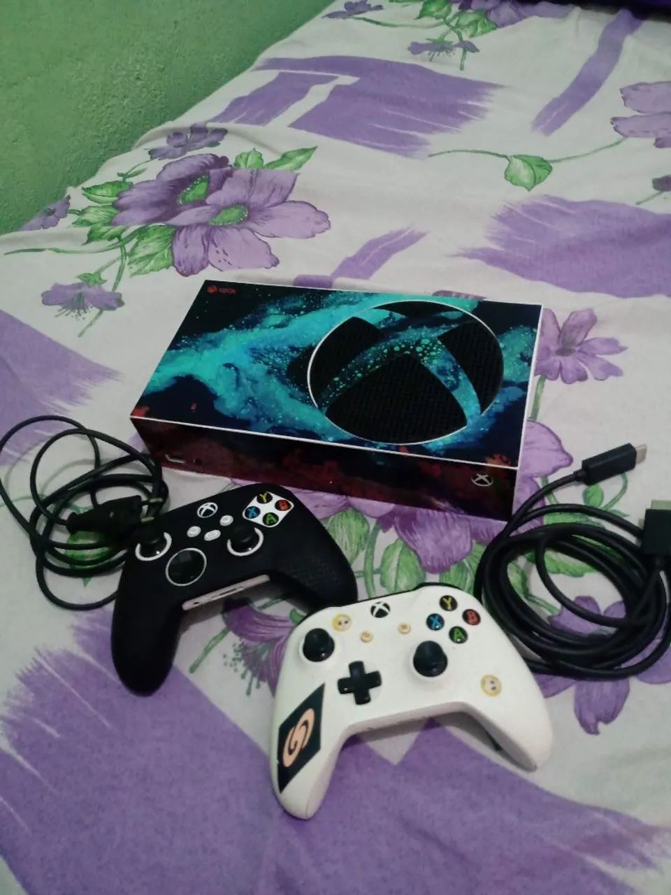Xbox séries s