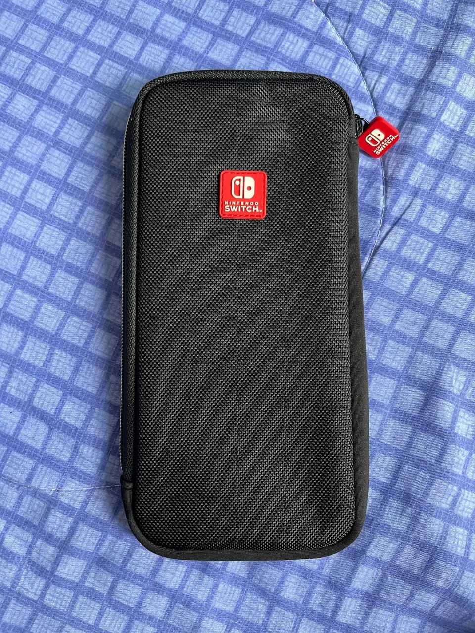Capa protetora Nintendo Switch V1 V2 OLED Original