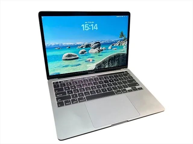 Macbook Pro 13