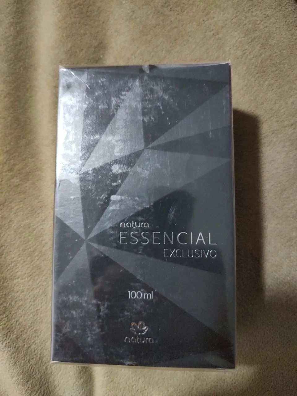 Perfume Essencial Exclusivo