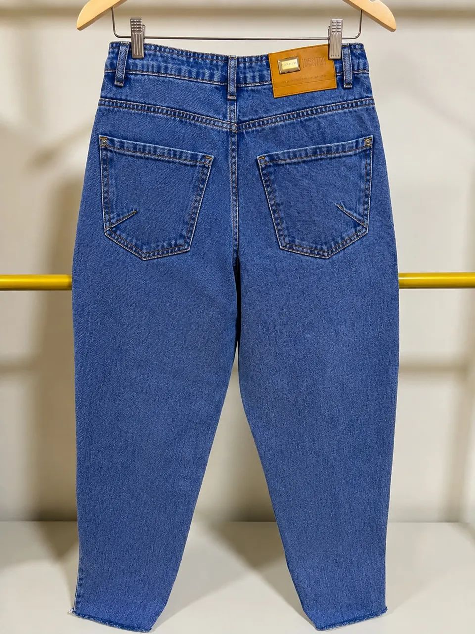 Calça Lança Perfume 38 - Foto 2