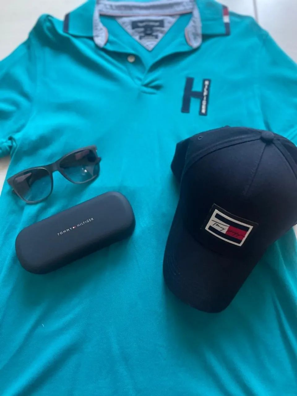kit tommy hilfiger - Foto 4
