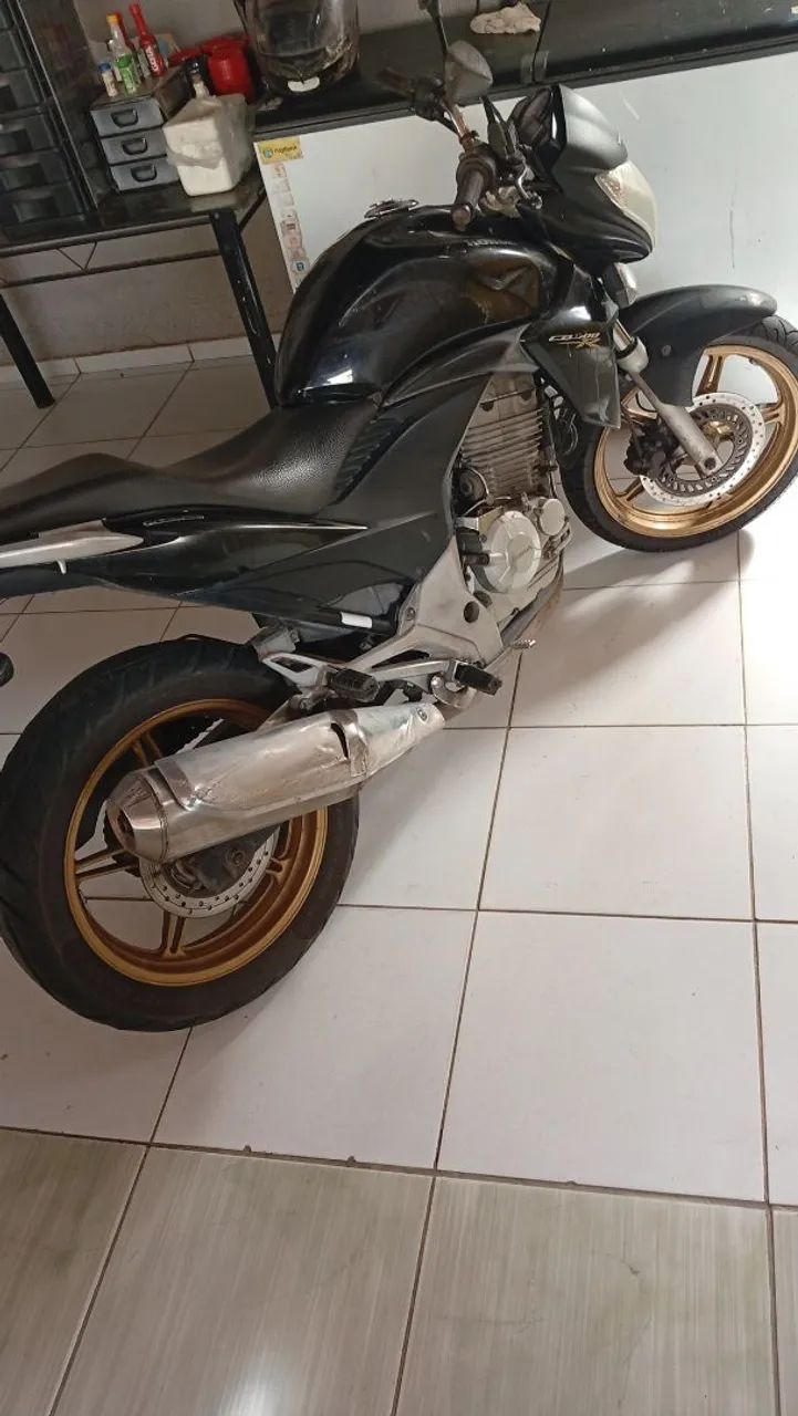 Motors - Foto 5