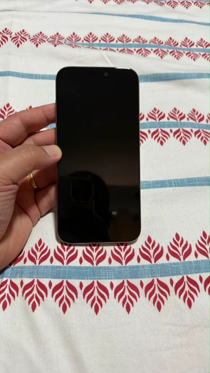 Vendo IPhone 16 Pro Max  - Foto 3