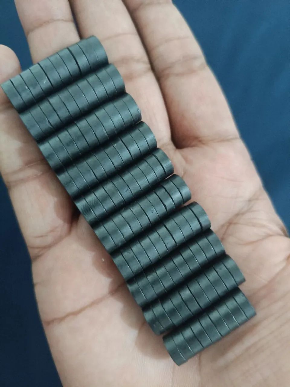 Imãs 