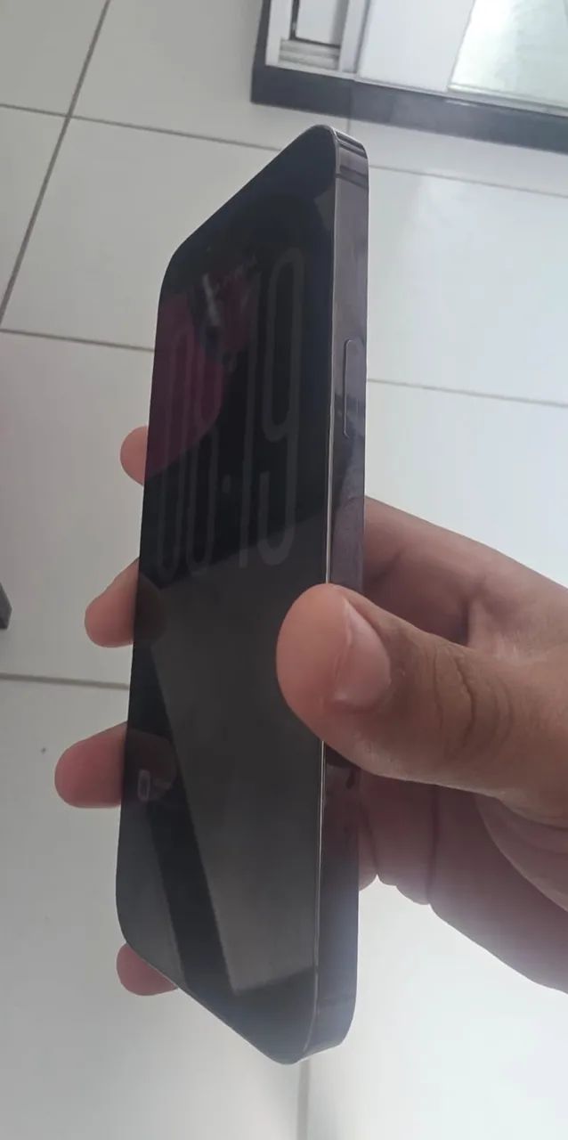 iPhone 14 PRO MAX 256 GB Saúde 92% - Foto 5