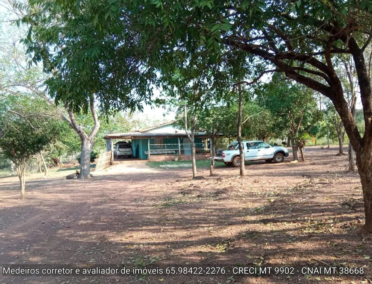 Vendo!!! um sítio quitado de 32 hectares no assentamento comunidade sadia 3 - Foto 4