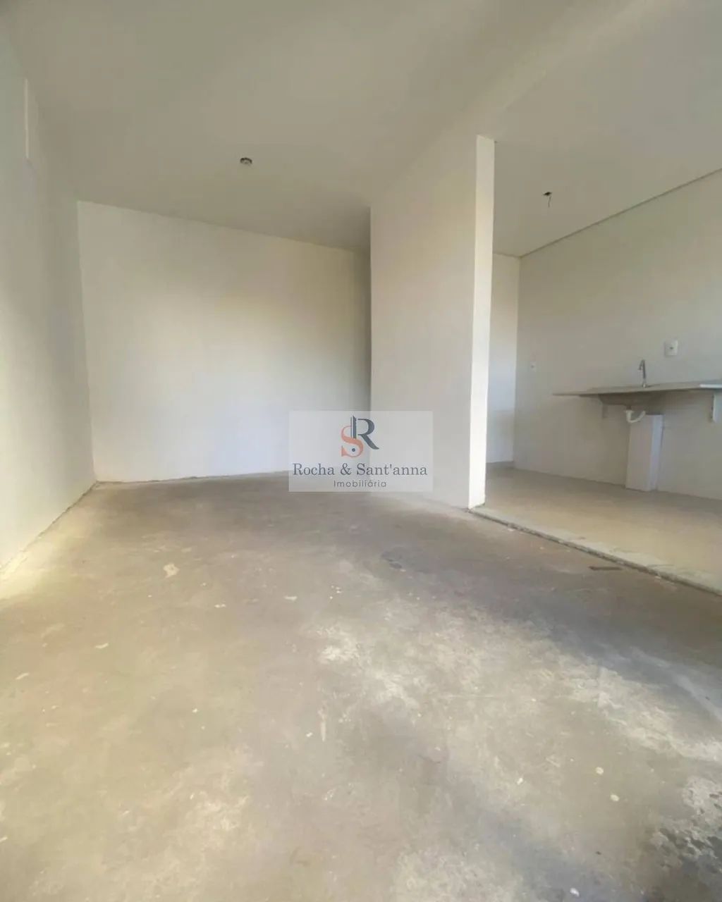 Apartamento - Residencial Jatobá - Monte Mor/SP
