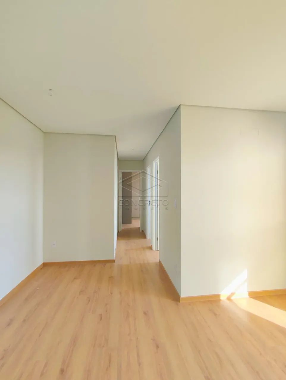 APARTAMENTO PARA LOCAÇÃO E VENDA - HYDE PARK - Foto 5