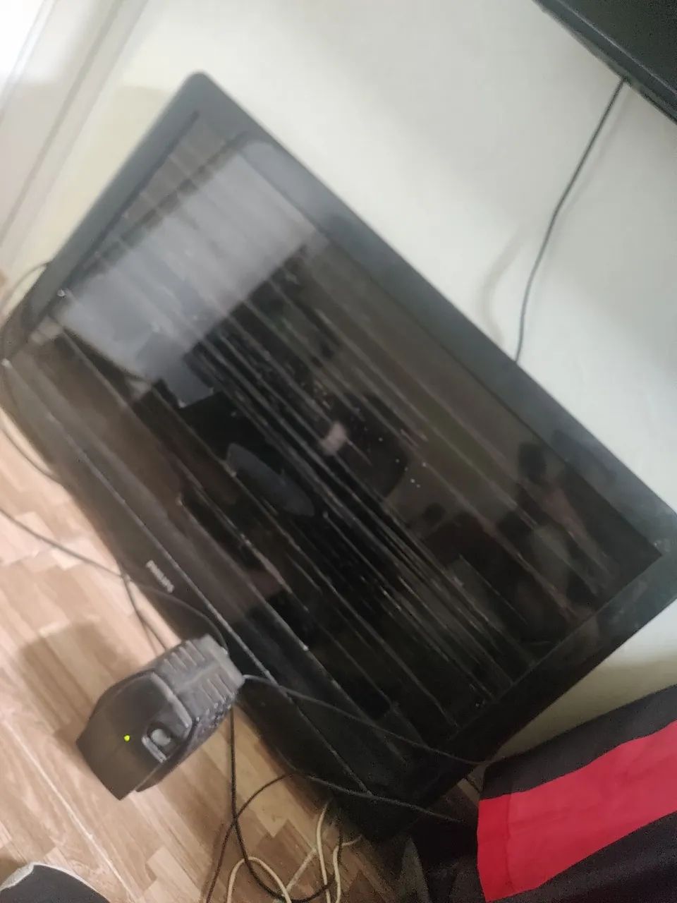 Tv Philips 40 polegadas 