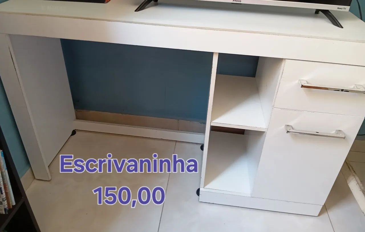 Escrivaninha  - Foto 5