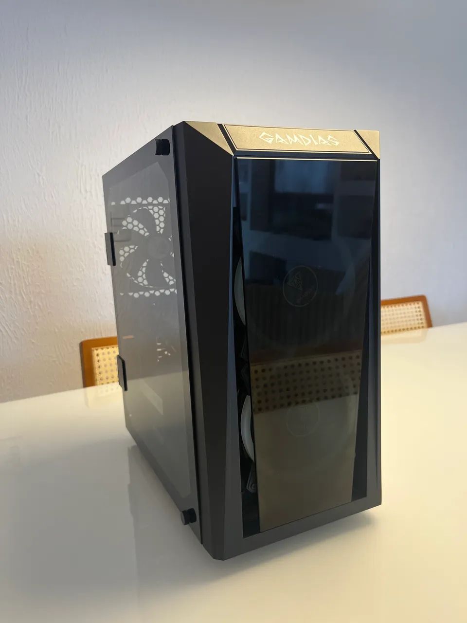 PC GAMER USADO - Foto 2