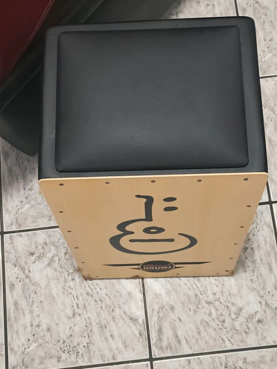 Cajon Witler Drum - Foto 3