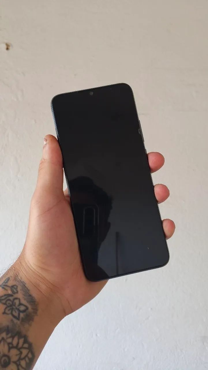 Vendo redmi 10 c power