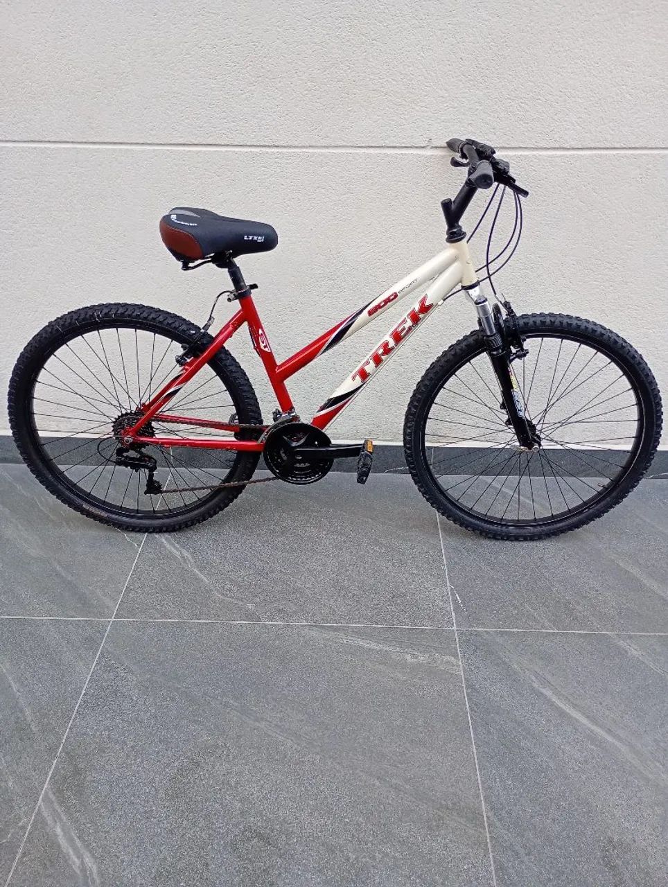 Trek aro 26 quadro 17