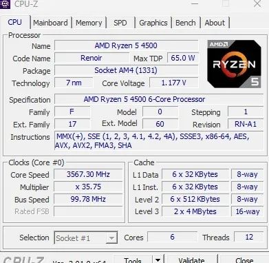 CPU GAMER - Foto 4