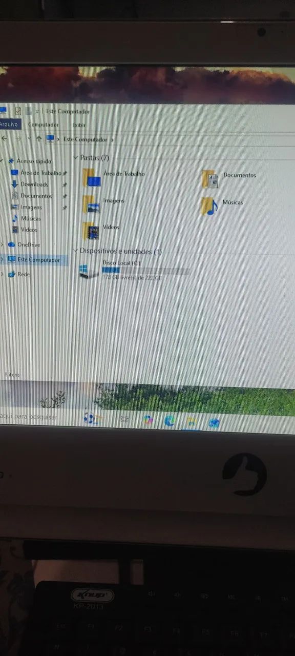 Monitor ALLINONE POSITIVO  - Foto 2