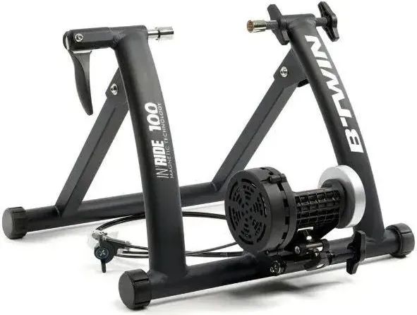 Rolo de Treino Btwin