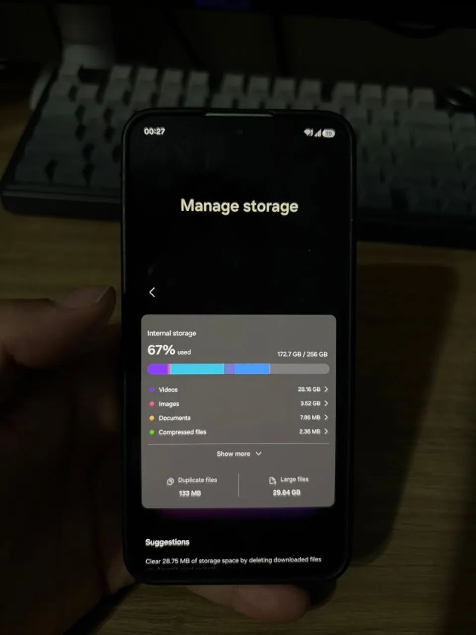 Galaxy S24 256GB - Foto 5