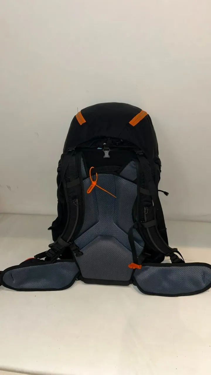MOCHILA CURTLO ULTRALIGHT 35 + 5 - Foto 3