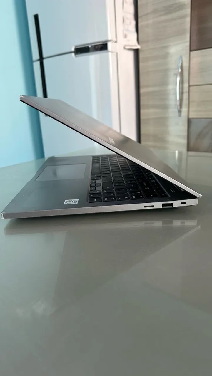 Notebook Samsung Core i5 8GB RAM SSD 256GB Windows 11 - Foto 4