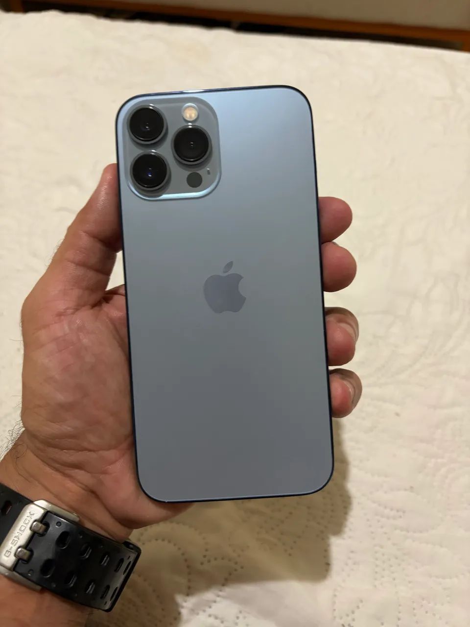 IPHONE 13 PRO MAX 128 GB - Foto 3