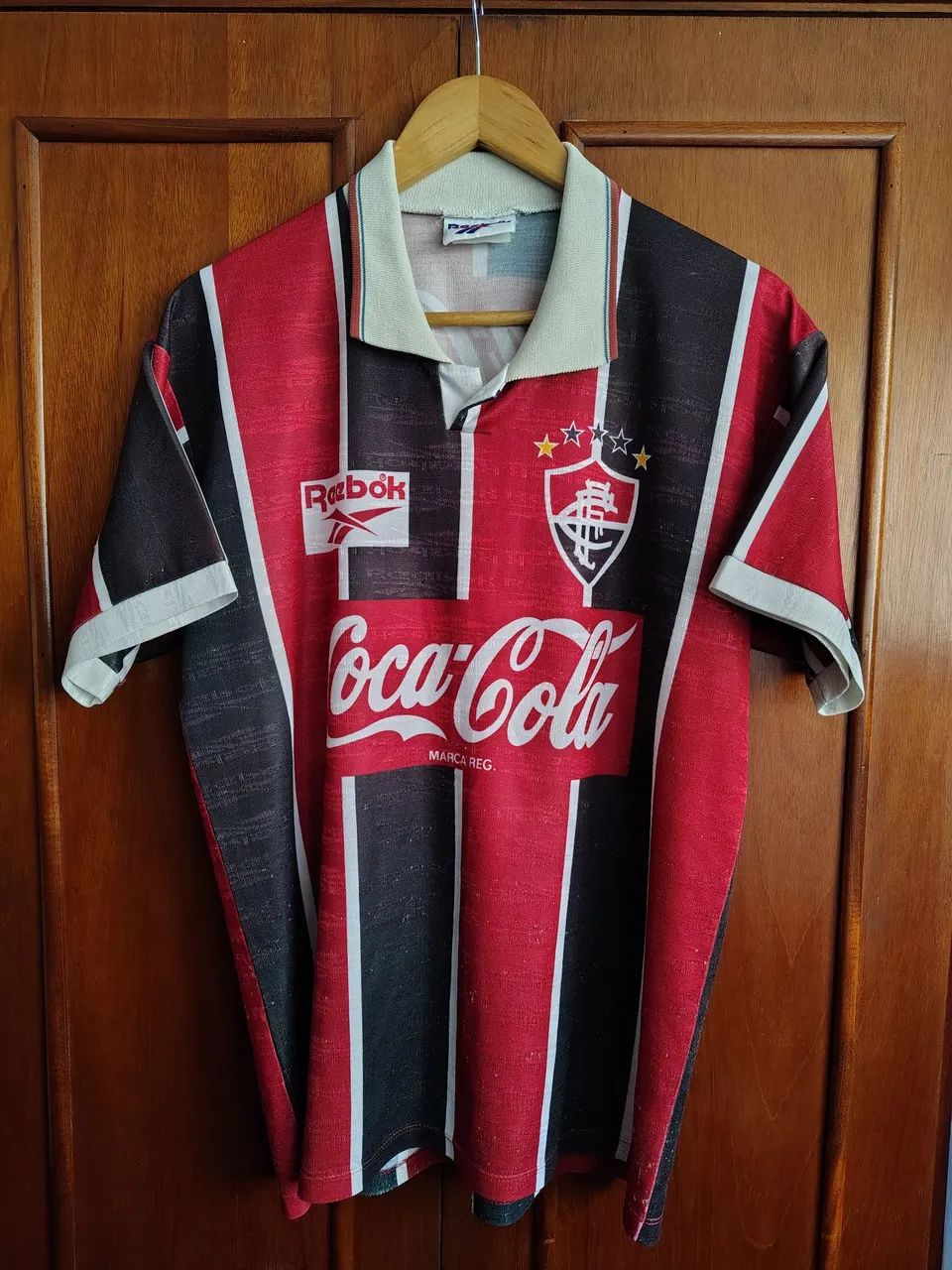 Camisa Fluminense 1994