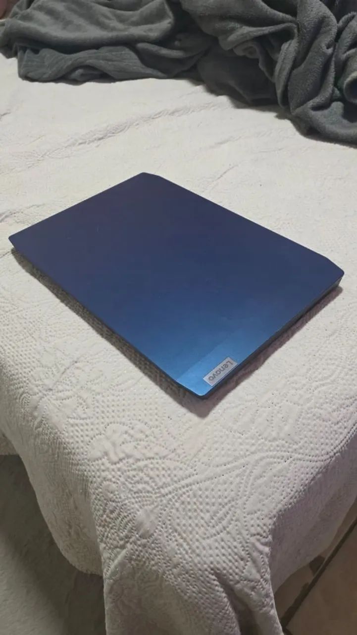 NOTEBOOK LENOVO GAMING 3I 