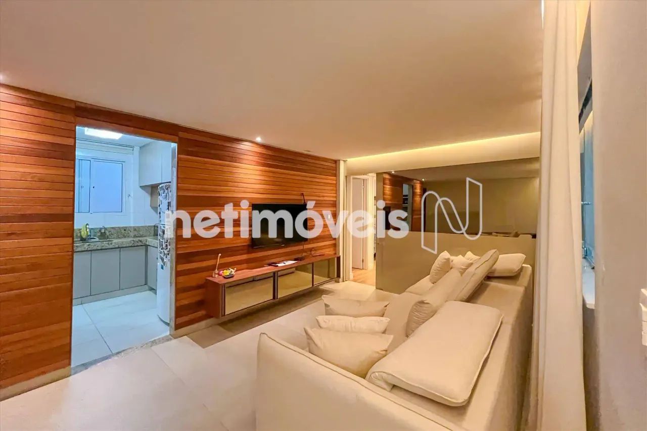 Área Privativa de 03 quartos com elevador no Castelo!!! - Foto 4