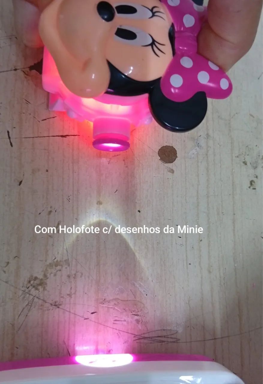 Relógio grátis na compra de notebook infantil  - Foto 4
