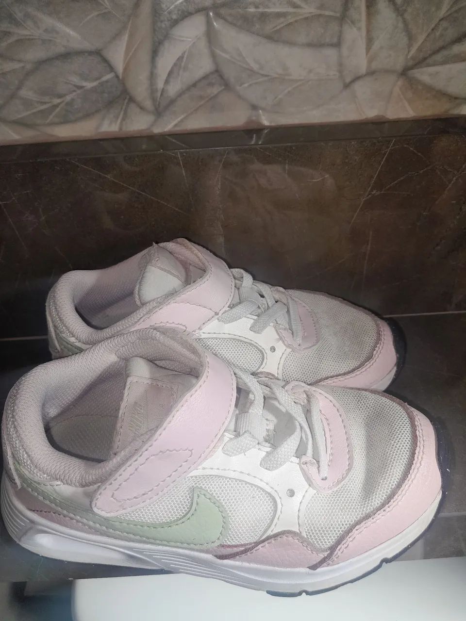 Tenis Nike Infantil