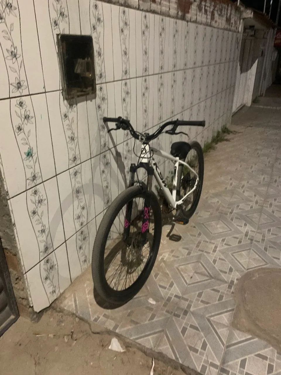 Bicicleta KSW  - Foto 2
