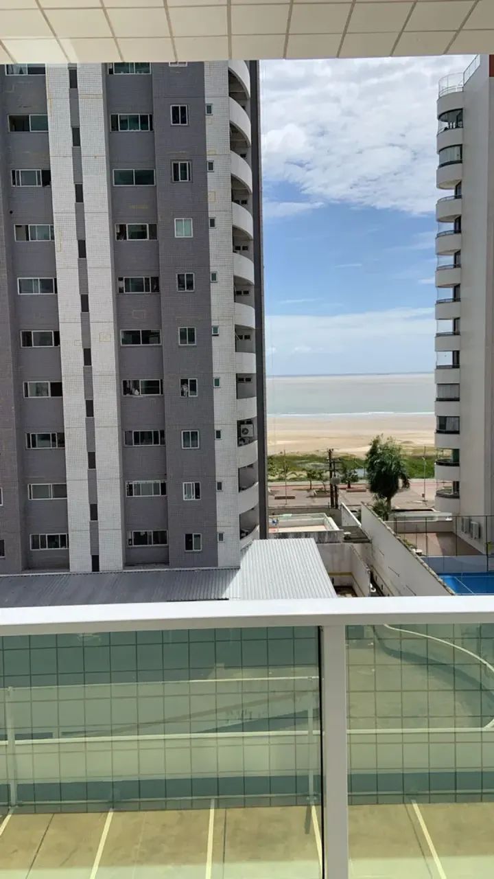 MIRANTE DA PENÍNSULA
