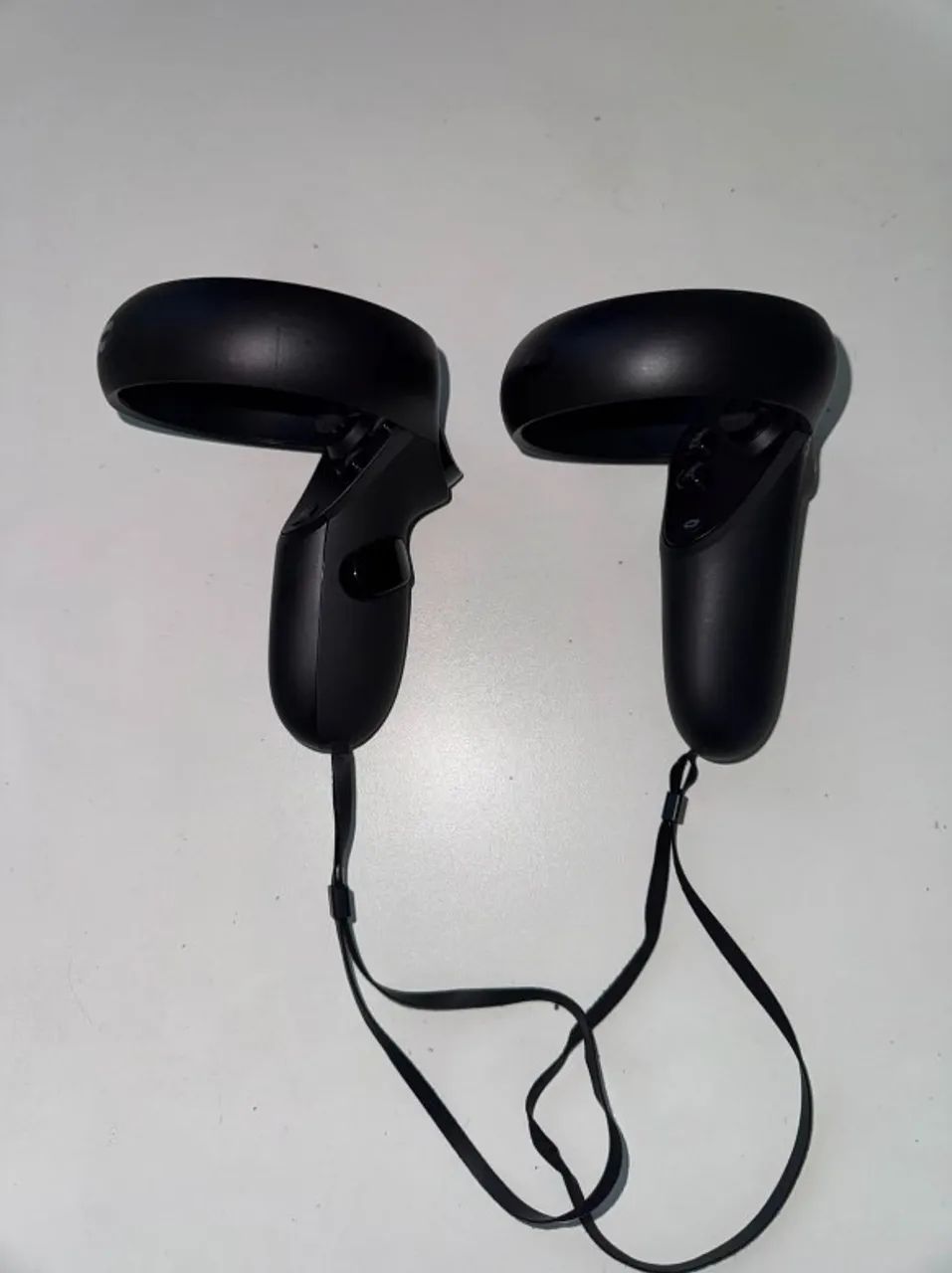 Oculus Rift S VR - Pouco Usado, Completo na Caixa - Realidade Virtual - Foto 4
