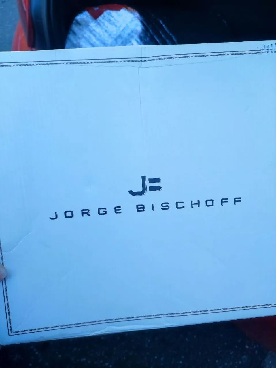 Bota Jorge Bischoff  - Foto 4